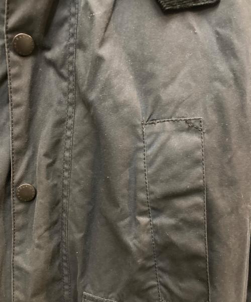 Barbour（バブアー）Barbour (バブアー) SL BEDALE HOODED ネイビー サイズ:36の古着・服飾アイテム