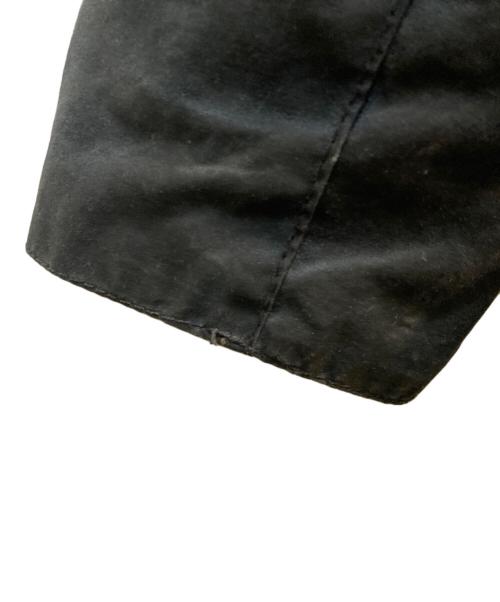 Barbour（バブアー）Barbour (バブアー) SL BEDALE HOODED ネイビー サイズ:36の古着・服飾アイテム