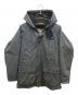 Barbour（バブアー）の古着「SL BEDALE HOODED」｜ネイビー