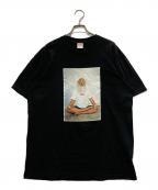 SUPREMEシュプリーム）の古着「RICK RUBIN TEE」｜ブラック