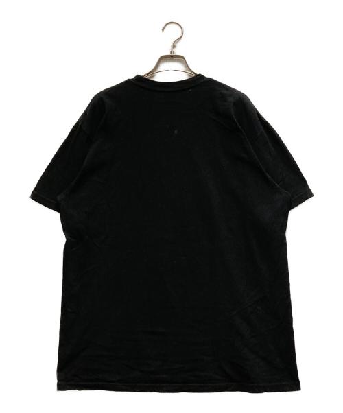 SUPREME（シュプリーム）Supreme (シュプリーム) RICK RUBIN TEE ブラック サイズ:Lの古着・服飾アイテム