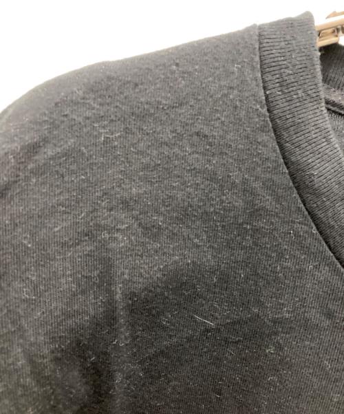 SUPREME（シュプリーム）Supreme (シュプリーム) RICK RUBIN TEE ブラック サイズ:Lの古着・服飾アイテム