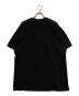 Supreme (シュプリーム) RICK RUBIN TEE ブラック サイズ:L：8000円