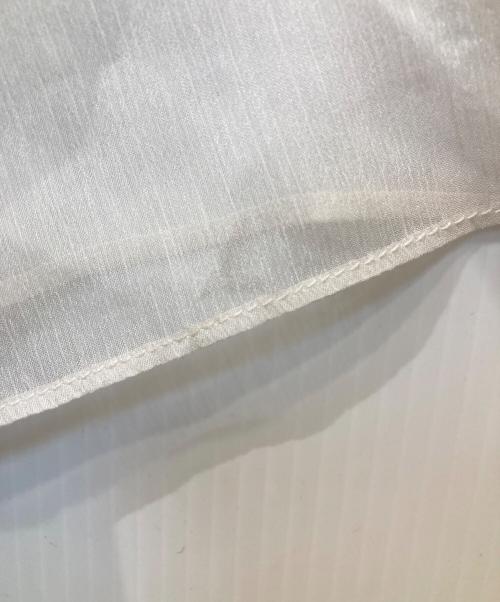 furfur（ファーファー）furfur (ファーファー) ニットベストセットボウタイワンピース RWF0251084 ベージュ サイズ:Fの古着・服飾アイテム