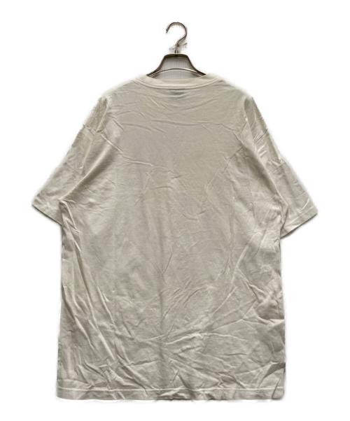 STANLEY DESANTIS（スタンリーデサンティス）STANLEY DESANTIS (スタンリーデサンティス) 90s SCOOBY DOO TEE ホワイト サイズ:XLの古着・服飾アイテム