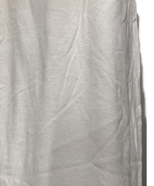 STANLEY DESANTIS（スタンリーデサンティス）STANLEY DESANTIS (スタンリーデサンティス) 90s SCOOBY DOO TEE ホワイト サイズ:XLの古着・服飾アイテム