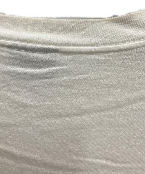 STANLEY DESANTIS（スタンリーデサンティス）STANLEY DESANTIS (スタンリーデサンティス) 90s SCOOBY DOO TEE ホワイト サイズ:XLの古着・服飾アイテム