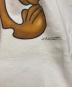 中古・古着 STANLEY DESANTIS (スタンリーデサンティス) 90s SCOOBY DOO TEE ホワイト サイズ:XL：10000円