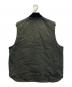 CarHartt (カーハート) フェードダック地ベスト グリーン サイズ:不明：15000円