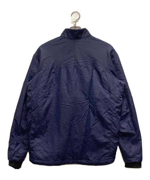 ROYAL NAVY（ロイヤルネイビー）ROYAL NAVY (ロイヤルネイビー) LIG 4.0 jacket/インサレーションジャケット ネイビー サイズ:Ⅿの古着・服飾アイテム