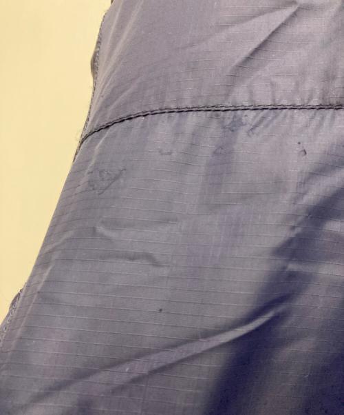 ROYAL NAVY（ロイヤルネイビー）ROYAL NAVY (ロイヤルネイビー) LIG 4.0 jacket/インサレーションジャケット ネイビー サイズ:Ⅿの古着・服飾アイテム