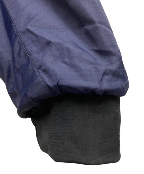 ROYAL NAVY（ロイヤルネイビー）ROYAL NAVY (ロイヤルネイビー) LIG 4.0 jacket/インサレーションジャケット ネイビー サイズ:Ⅿの古着・服飾アイテム