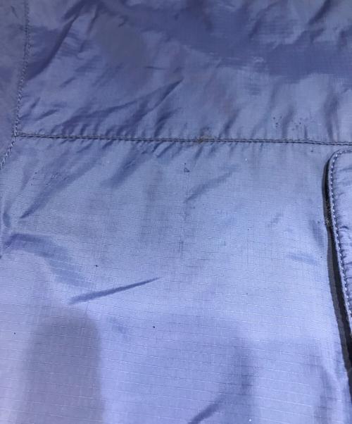 ROYAL NAVY（ロイヤルネイビー）ROYAL NAVY (ロイヤルネイビー) LIG 4.0 jacket/インサレーションジャケット ネイビー サイズ:Ⅿの古着・服飾アイテム