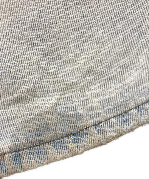 Levi’s SilverTab（リーバイス シルバータブ）Levi’s SilverTab (リーバイス シルバータブ) 90sデニムパンツ ブルー サイズ:W34の古着・服飾アイテム
