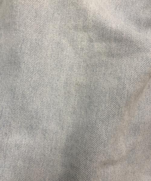 Levi’s SilverTab（リーバイス シルバータブ）Levi’s SilverTab (リーバイス シルバータブ) 90sデニムパンツ ブルー サイズ:W34の古着・服飾アイテム