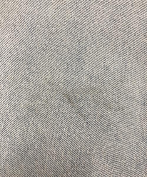Levi’s SilverTab（リーバイス シルバータブ）Levi’s SilverTab (リーバイス シルバータブ) 90sデニムパンツ ブルー サイズ:W34の古着・服飾アイテム