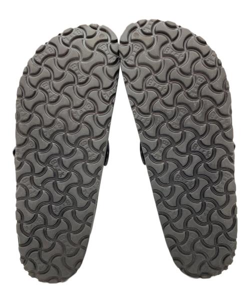 BIRKENSTOCK（ビルケンシュトック）BIRKENSTOCK (ビルケンシュトック) ボストンEVAサンダル ブラック サイズ:26.5cnの古着・服飾アイテム