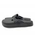 BIRKENSTOCK (ビルケンシュトック) ボストンEVAサンダル ブラック サイズ:26.5cn：8000円