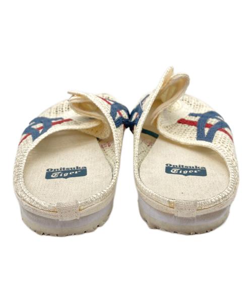 Onitsuka Tiger（オニツカタイガー）Onitsuka Tiger (オニツカタイガー) MEXICO 66 SABOT ホワイト サイズ:26.5cmの古着・服飾アイテム