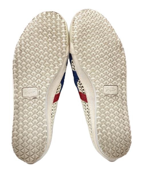 Onitsuka Tiger（オニツカタイガー）Onitsuka Tiger (オニツカタイガー) MEXICO 66 SABOT ホワイト サイズ:26.5cmの古着・服飾アイテム