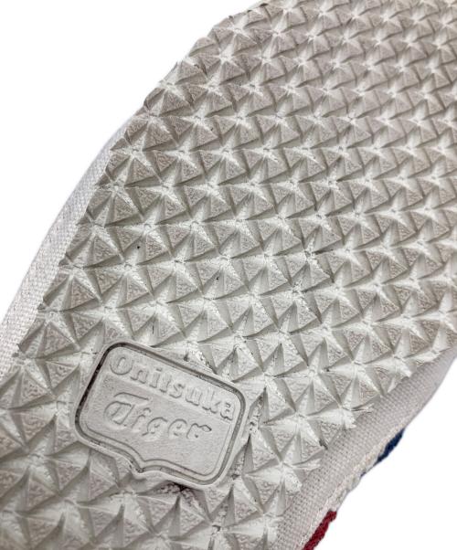 Onitsuka Tiger（オニツカタイガー）Onitsuka Tiger (オニツカタイガー) MEXICO 66 SABOT ホワイト サイズ:26.5cmの古着・服飾アイテム