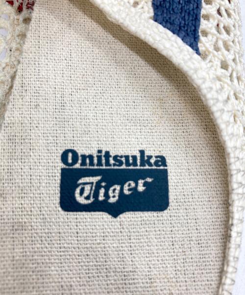 Onitsuka Tiger（オニツカタイガー）Onitsuka Tiger (オニツカタイガー) MEXICO 66 SABOT ホワイト サイズ:26.5cmの古着・服飾アイテム