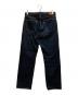 PHIGVEL MAKERS (フィグベルマーカーズ) 303 CLASSIC JEANS ネイビー サイズ:81cm (W32)：12000円
