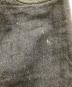 中古・古着 PHIGVEL MAKERS (フィグベルマーカーズ) 303 CLASSIC JEANS ネイビー サイズ:81cm (W32)：12000円