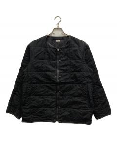 中古・古着通販】WACKO MARIA (ワコマリア) SUEDE LEATHER TRUCKER