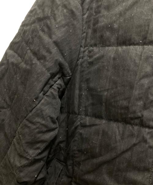 PHIGVEL MAKERS（フィグベルマーカーズ）PHIGVEL MAKERS (フィグベルマーカーズ) MIL LINER JACKET ブラック サイズ:Sの古着・服飾アイテム
