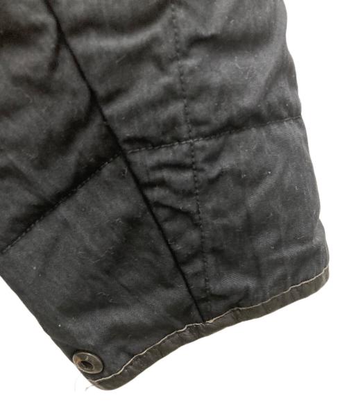 PHIGVEL MAKERS（フィグベルマーカーズ）PHIGVEL MAKERS (フィグベルマーカーズ) MIL LINER JACKET ブラック サイズ:Sの古着・服飾アイテム