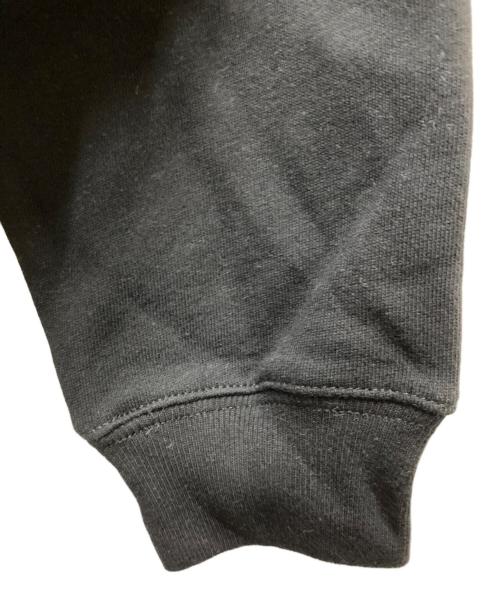 WIND AND SEA（ウィンダンシー）WIND AND SEA (ウィンダンシー) Bowery Kitchen (バワリー キッチン) WDS x BOW Hoodie ブラック サイズ:Ｓの古着・服飾アイテム