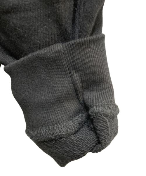 WIND AND SEA（ウィンダンシー）WIND AND SEA (ウィンダンシー) Bowery Kitchen (バワリー キッチン) WDS x BOW Hoodie ブラック サイズ:Ｓの古着・服飾アイテム