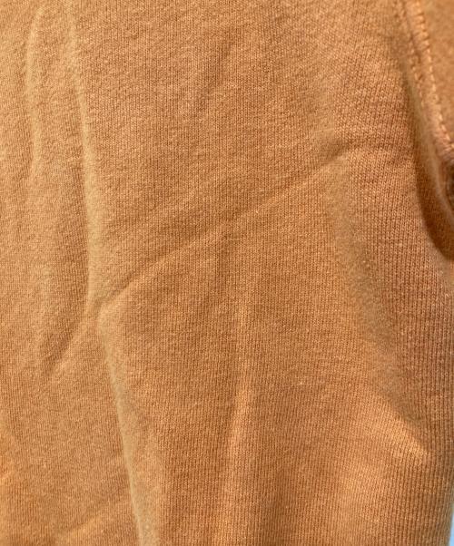 COOTIE（クーティー）COOTIE (クーティー) パーカー オレンジ サイズ:LARGEの古着・服飾アイテム