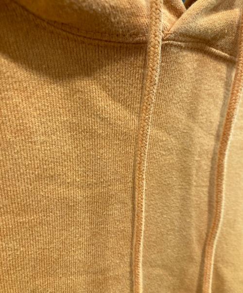 COOTIE（クーティー）COOTIE (クーティー) パーカー オレンジ サイズ:LARGEの古着・服飾アイテム