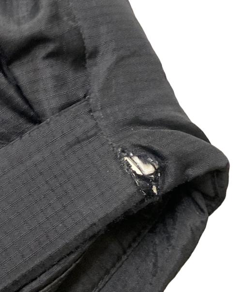 Patagonia（パタゴニア）Patagonia (パタゴニア) Insulated Torrentshell Jacket ブラック サイズ:Lの古着・服飾アイテム