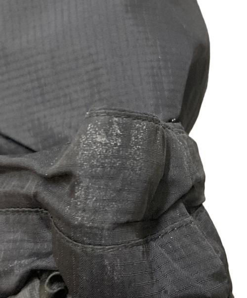 Patagonia（パタゴニア）Patagonia (パタゴニア) Insulated Torrentshell Jacket ブラック サイズ:Lの古着・服飾アイテム