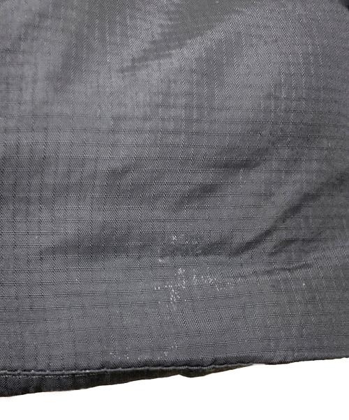 Patagonia（パタゴニア）Patagonia (パタゴニア) Insulated Torrentshell Jacket ブラック サイズ:Lの古着・服飾アイテム