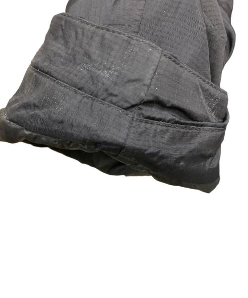 Patagonia（パタゴニア）Patagonia (パタゴニア) Insulated Torrentshell Jacket ブラック サイズ:Lの古着・服飾アイテム