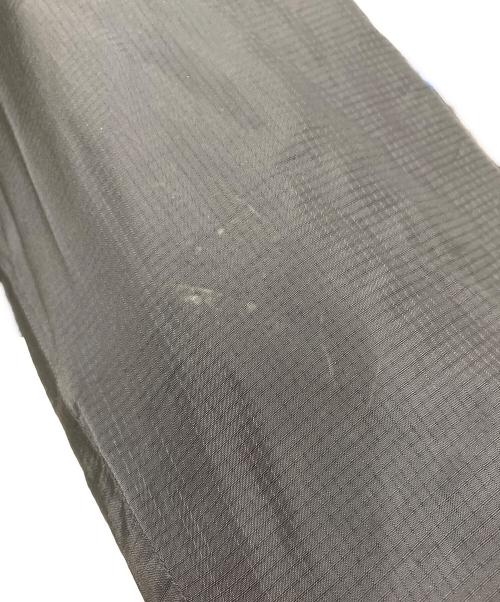 Patagonia（パタゴニア）Patagonia (パタゴニア) Insulated Torrentshell Jacket ブラック サイズ:Lの古着・服飾アイテム