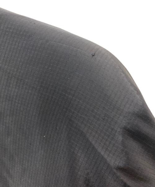 Patagonia（パタゴニア）Patagonia (パタゴニア) Insulated Torrentshell Jacket ブラック サイズ:Lの古着・服飾アイテム