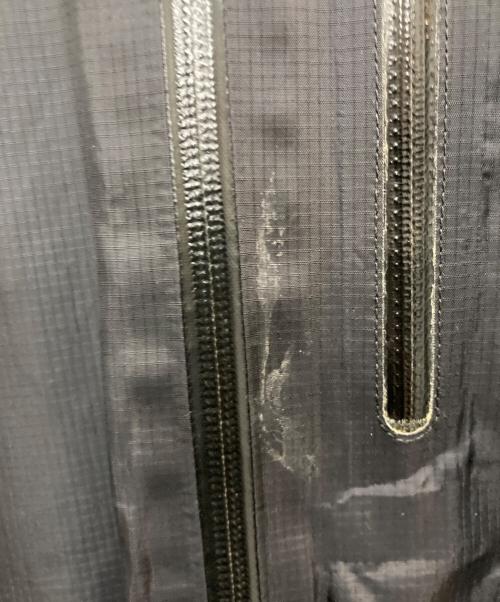 Patagonia（パタゴニア）Patagonia (パタゴニア) Insulated Torrentshell Jacket ブラック サイズ:Lの古着・服飾アイテム