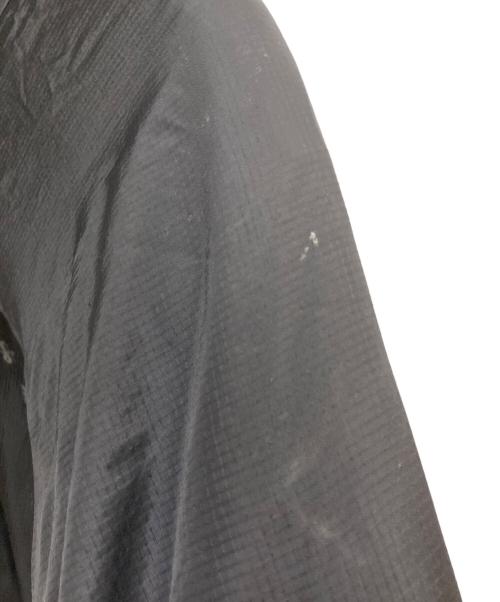 Patagonia（パタゴニア）Patagonia (パタゴニア) Insulated Torrentshell Jacket ブラック サイズ:Lの古着・服飾アイテム