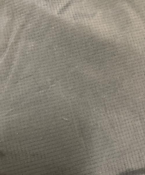 Patagonia（パタゴニア）Patagonia (パタゴニア) Insulated Torrentshell Jacket ブラック サイズ:Lの古着・服飾アイテム