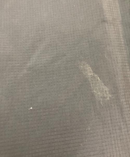 Patagonia（パタゴニア）Patagonia (パタゴニア) Insulated Torrentshell Jacket ブラック サイズ:Lの古着・服飾アイテム