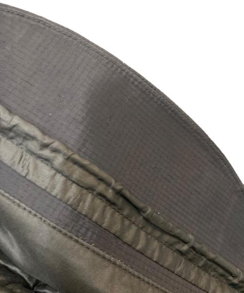 Patagonia（パタゴニア）Patagonia (パタゴニア) Insulated Torrentshell Jacket ブラック サイズ:Lの古着・服飾アイテム