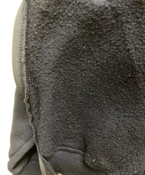 RUSSELL ATHLETIC（ラッセルアスレチック）RUSSELL ATHLETIC (ラッセルアスレチック) ジップパーカー ネイビー サイズ:XLの古着・服飾アイテム