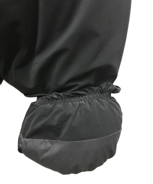 UNITED ARROWS & SONS（ユナイテッドアローズ アンド サンズ）UNITED ARROWS & SONS (ユナイテッドアローズ アンド サンズ) ダウンジャケット ブラック サイズ:Sの古着・服飾アイテム