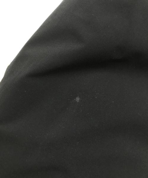 UNITED ARROWS & SONS（ユナイテッドアローズ アンド サンズ）UNITED ARROWS & SONS (ユナイテッドアローズ アンド サンズ) ダウンジャケット ブラック サイズ:Sの古着・服飾アイテム