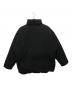 UNITED ARROWS & SONS (ユナイテッドアローズ アンド サンズ) ダウンジャケット ブラック サイズ:S：10000円